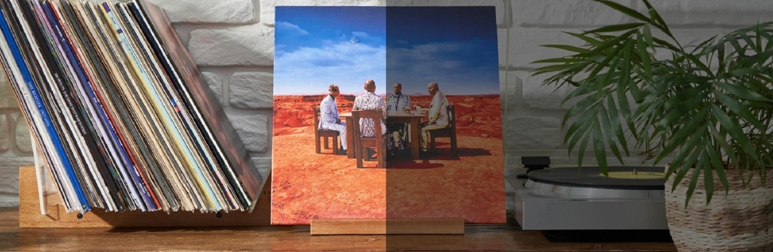 Legend Vinyl Limited Cover Image