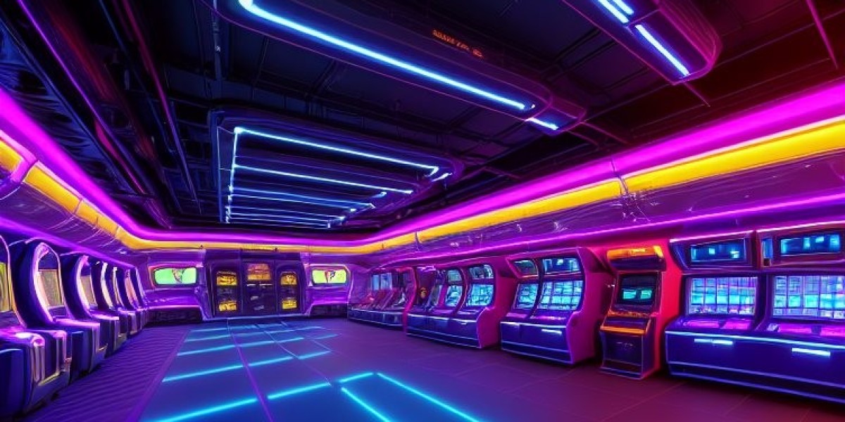 Pokie Paradise at NeoSpin