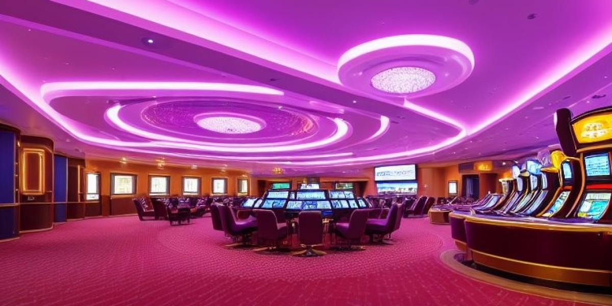 Slot Variety Found at Teaspins