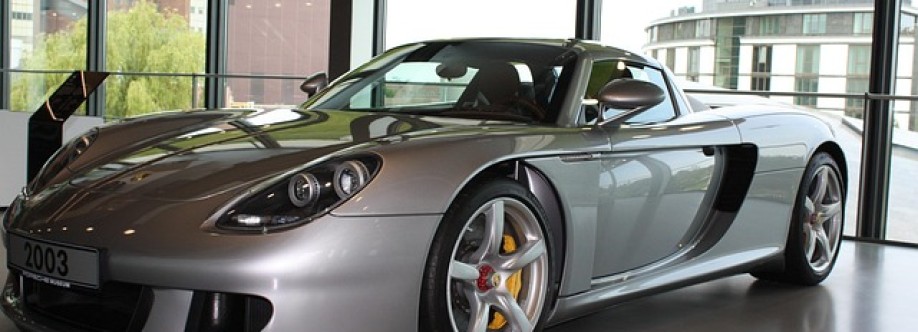 Chelsea Chauffeurs Cover Image