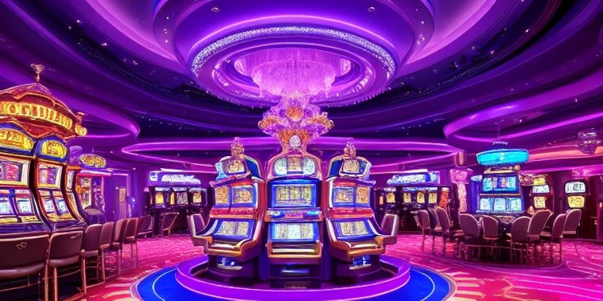 Generous Opening Promotion in Neo Spin Casino