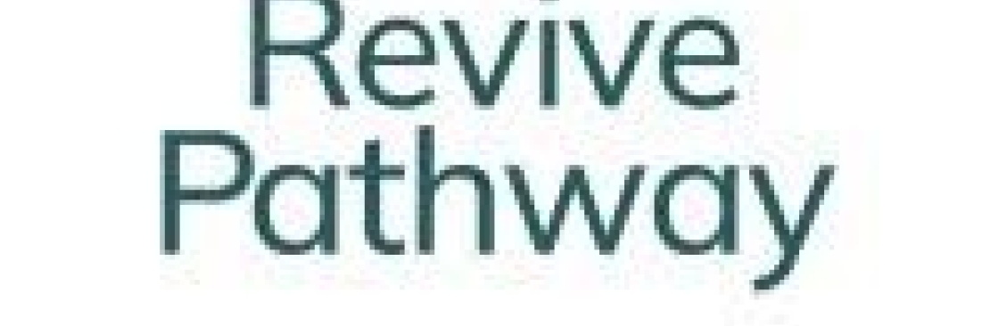 Revive Pathway Cover Image