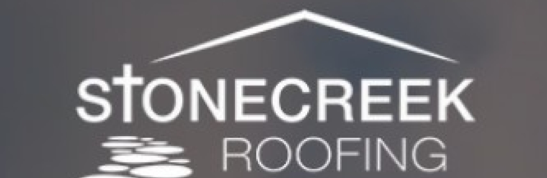 Stonecreek Roofing Cover Image