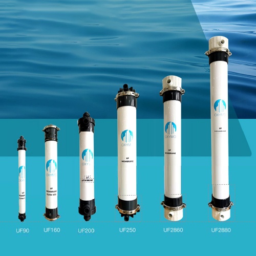 Ultra Filtration (UF) Membrane Filter | Ultrafiltration System