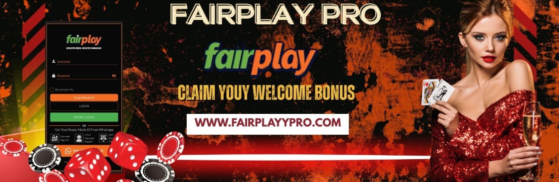 fairplaypro Cover Image
