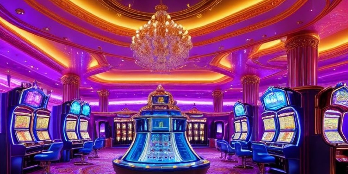 Interactive Game Shows held at LuckyWave.