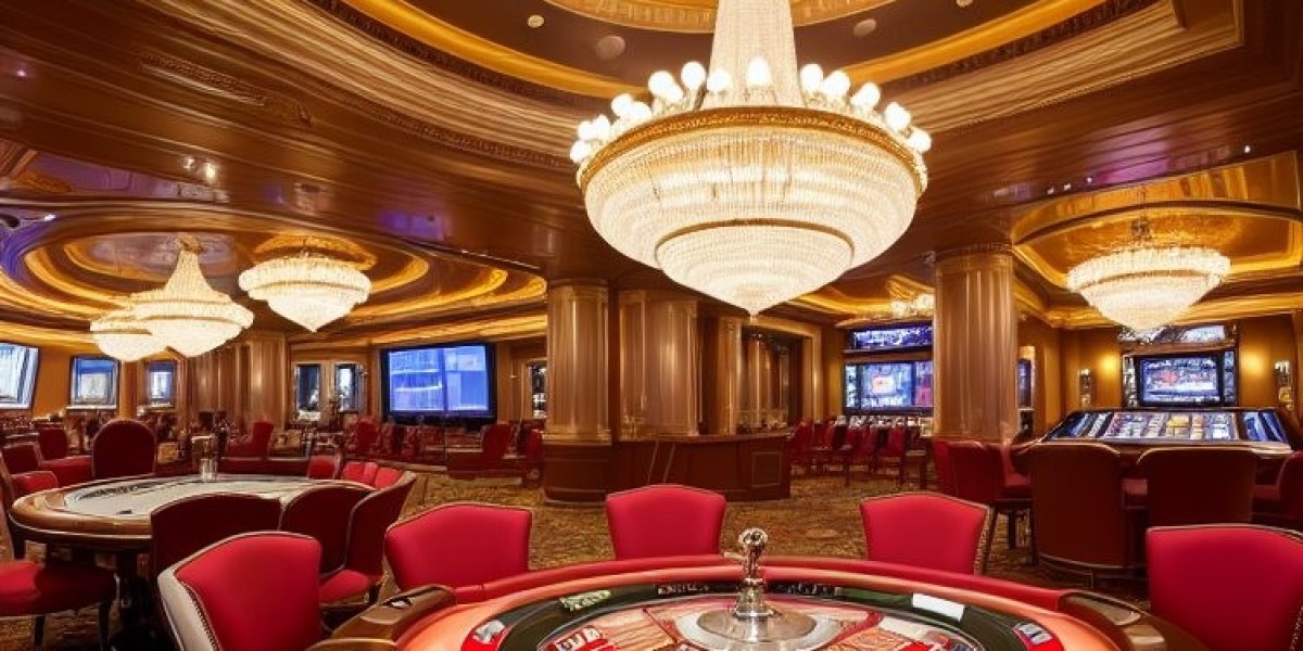 First-rate Gambling Selection at Queen Win Casino