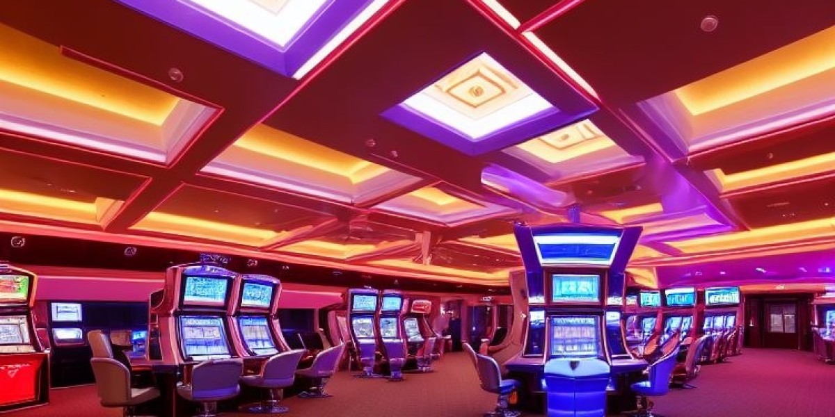 Massive Gaming Collection at SkyCrown Casino