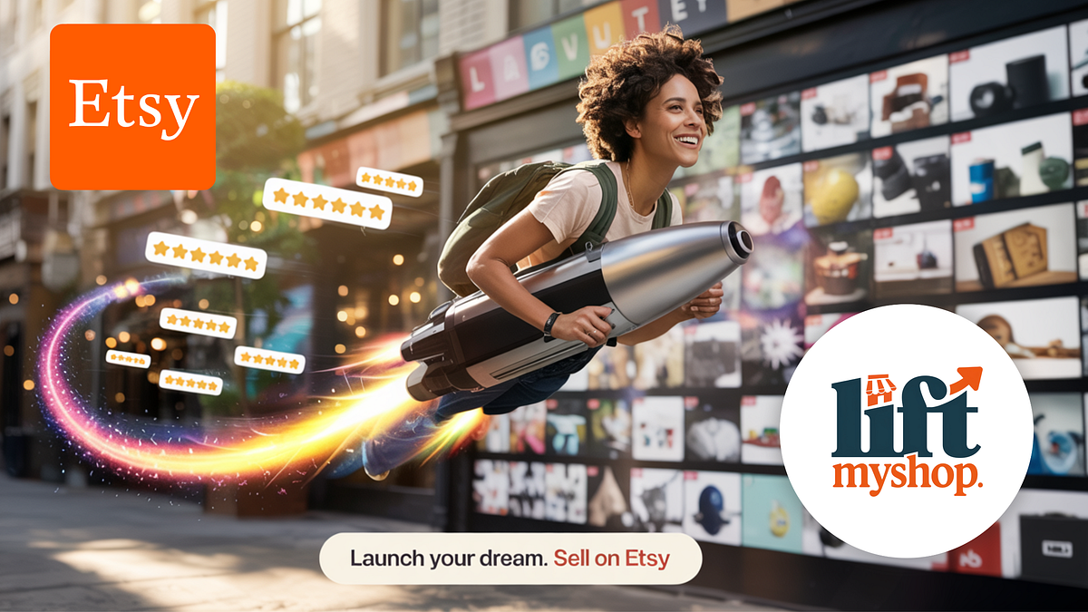 My Experience With Lift My Shop – Honest Review | Medium