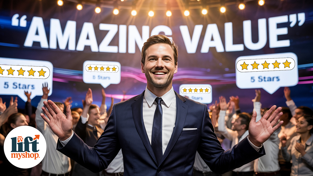 Why Lift My Shop Is a No-Brainer in 2025 | Medium