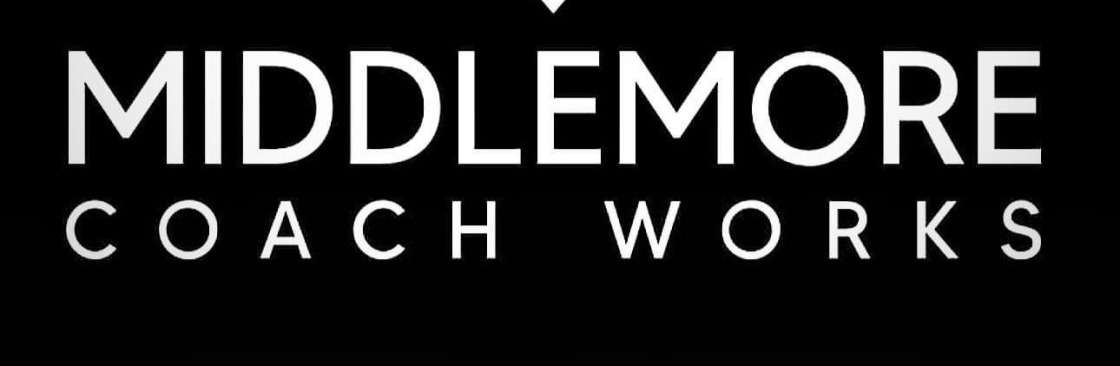 MiddleMore Coach Works Cover Image