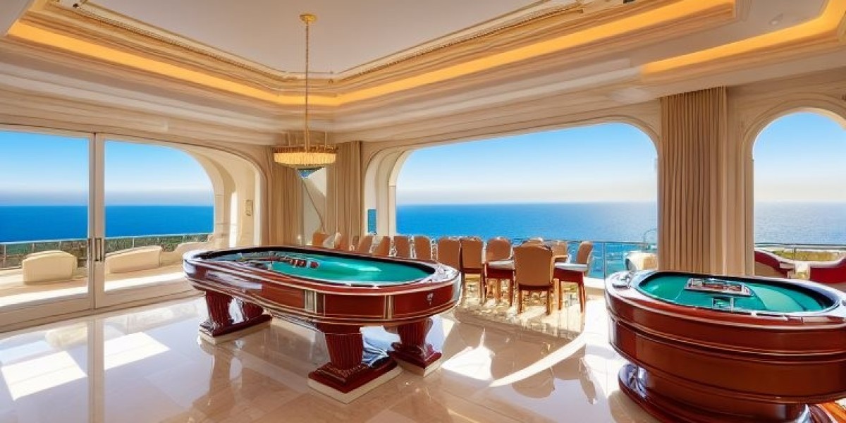 Planned Table Entertainment at Fortunate Wave casino