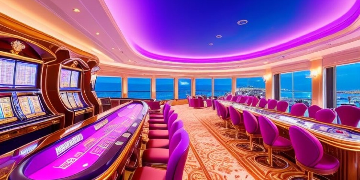 Blackjack at Spin Aura Casino