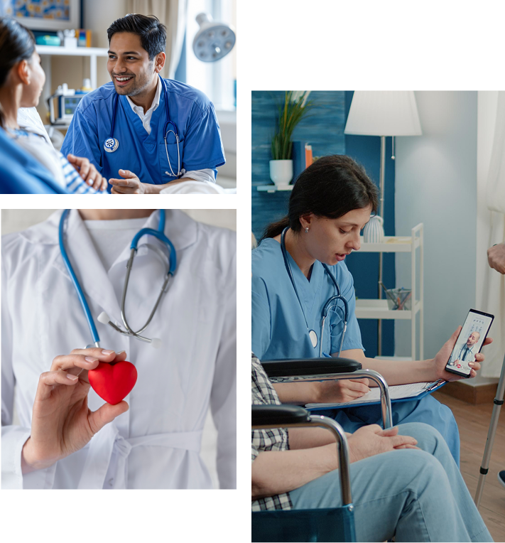 Doctor at Home in Dubai | 24/7 Home Visit Medical Care