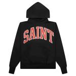 Saint Michael Hoodie Profile Picture