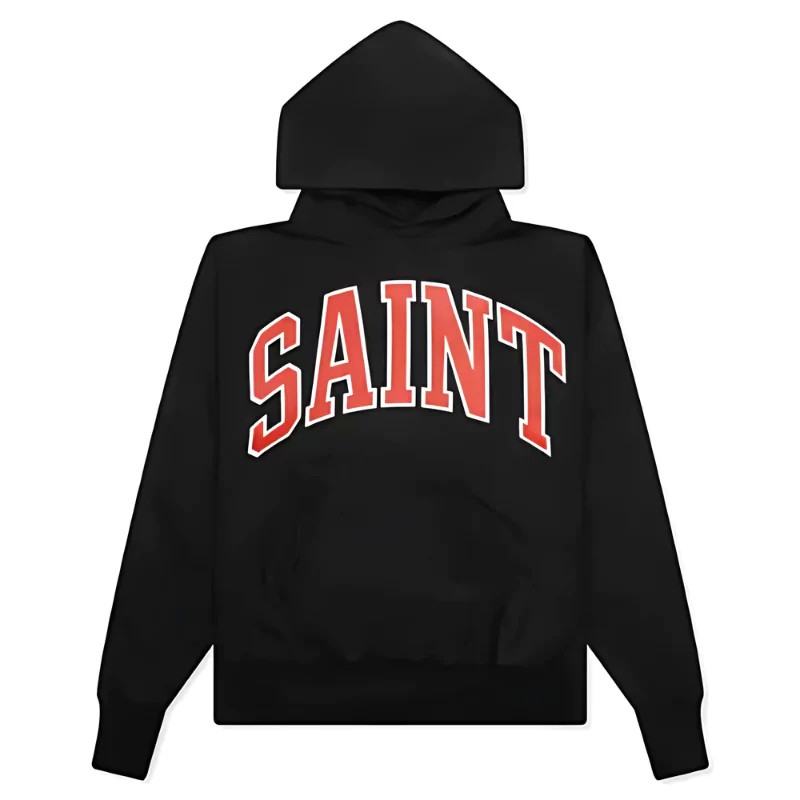 Saint Michael Hoodie Profile Picture
