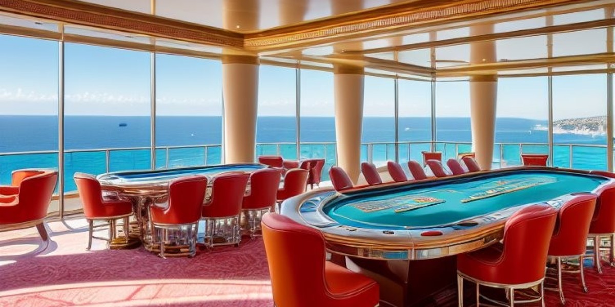 Jocul Pilot de la casino Casino