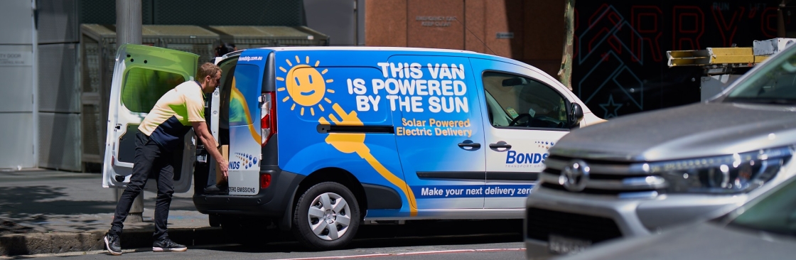 Bonds Tranport Group Cover Image