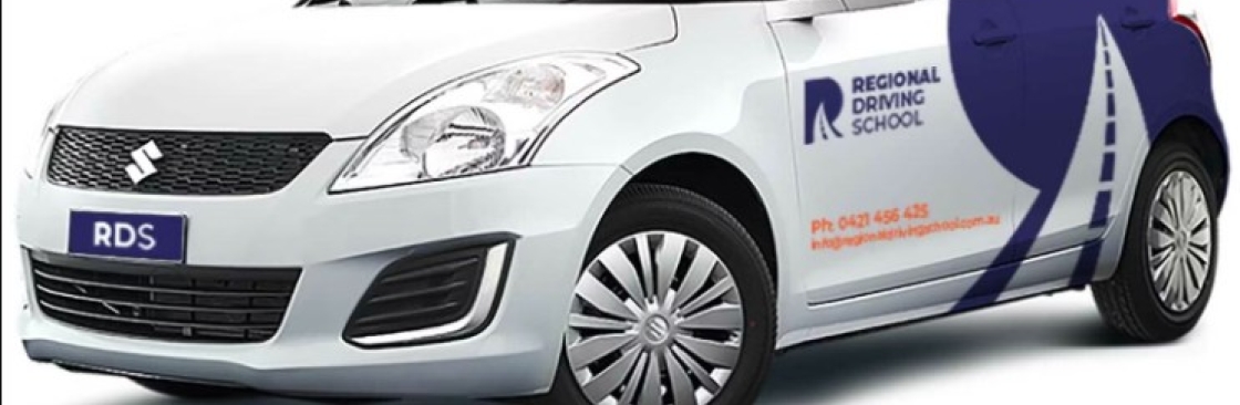 regional drivingschool Cover Image