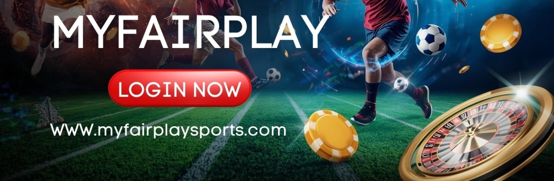 Myfairplay Myfairplay Cover Image