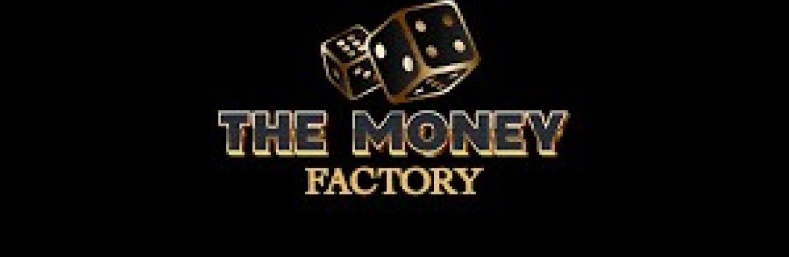 Money Factory Cover Image