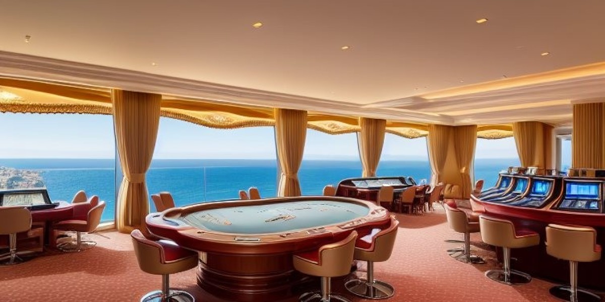 Experiência única Autêntica de Jogo de Mesa no NineCasino