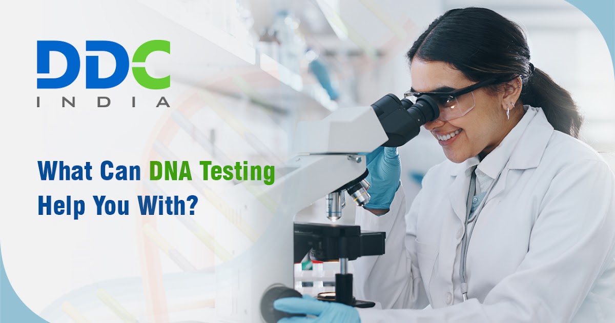 DNA Testing Services in India for Sponsored Immigration