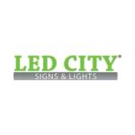 Led City USA LLC profile picture