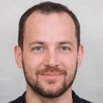 Michael Cortez Profile Picture