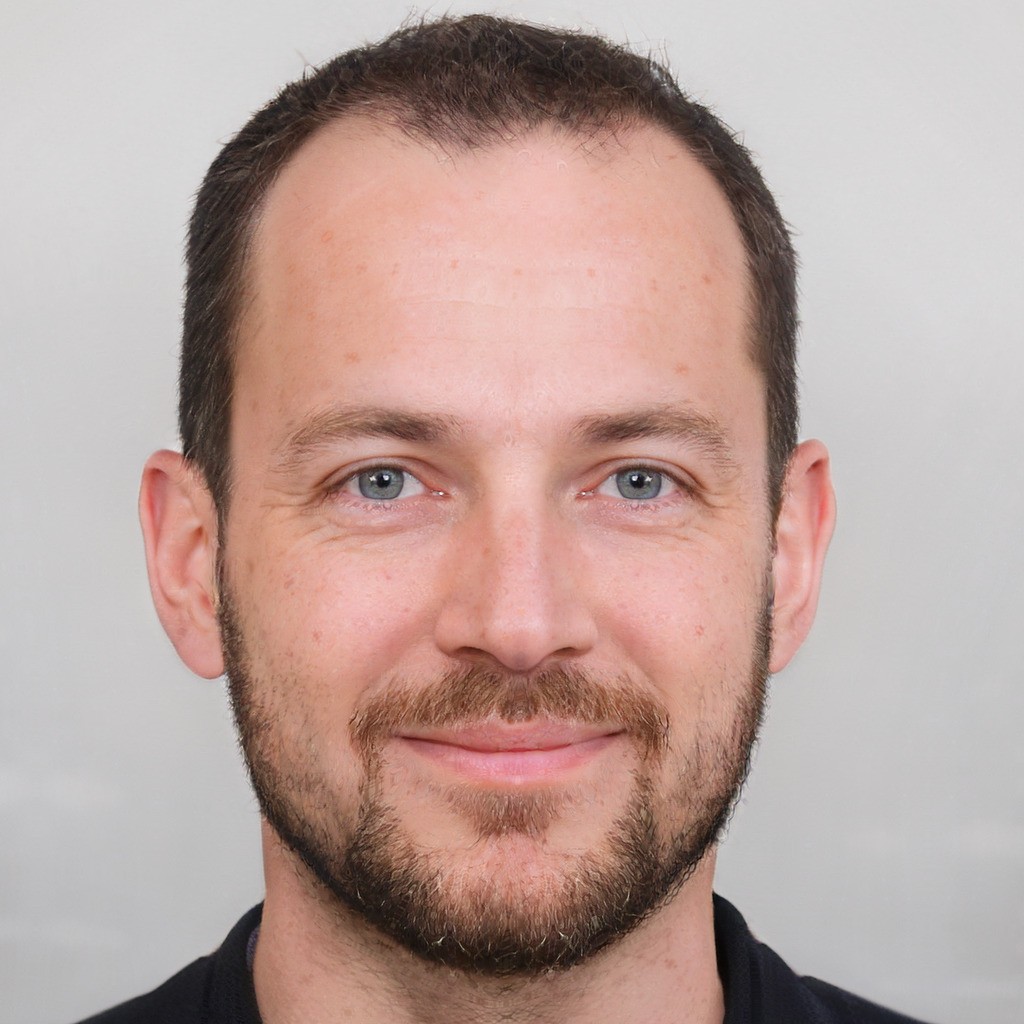 Michael Cortez Profile Picture