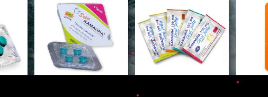 Kamagra London UK Cover Image