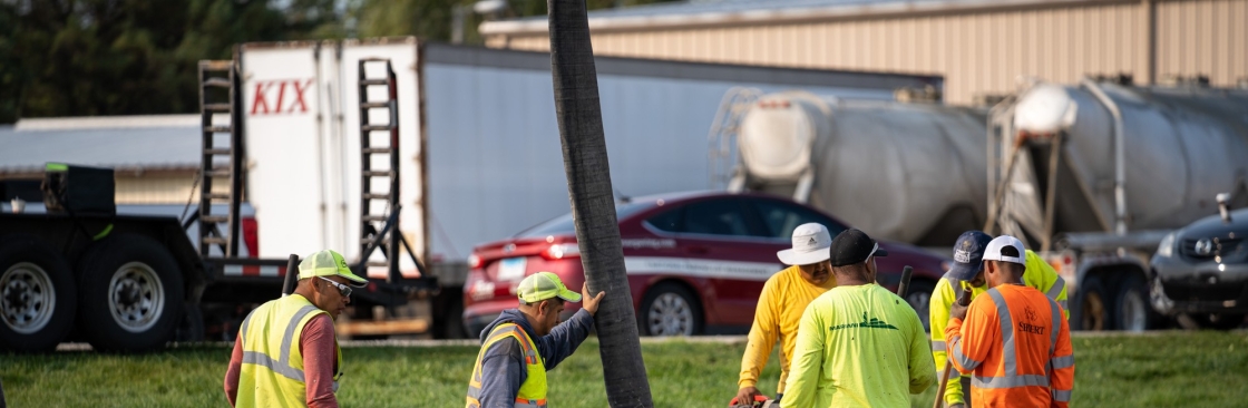 concrete Contractor NYC Cover Image