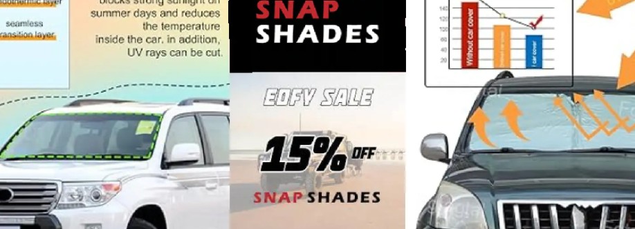 Snap Shade Cover Image
