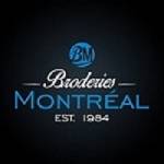 Broderies Montreal Profile Picture