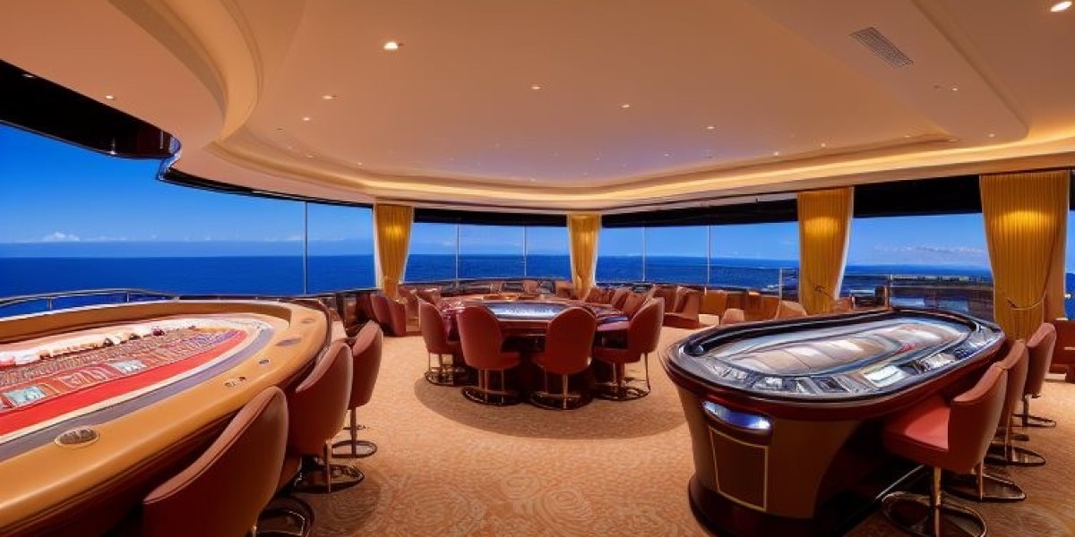 Live Croupier Games on Mell Win