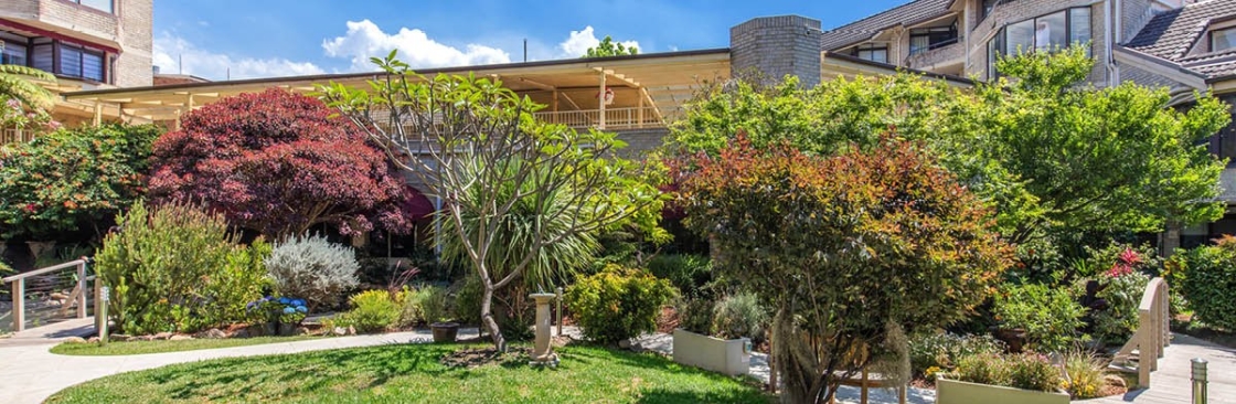 Bougainvillea Retirement Cover Image