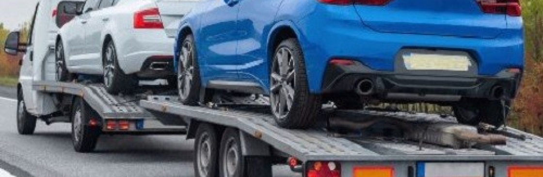 Galaxy Towing Cover Image