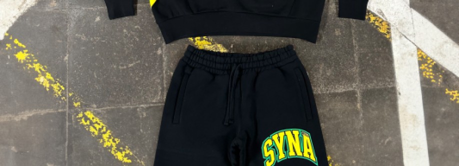 Syna World Cover Image