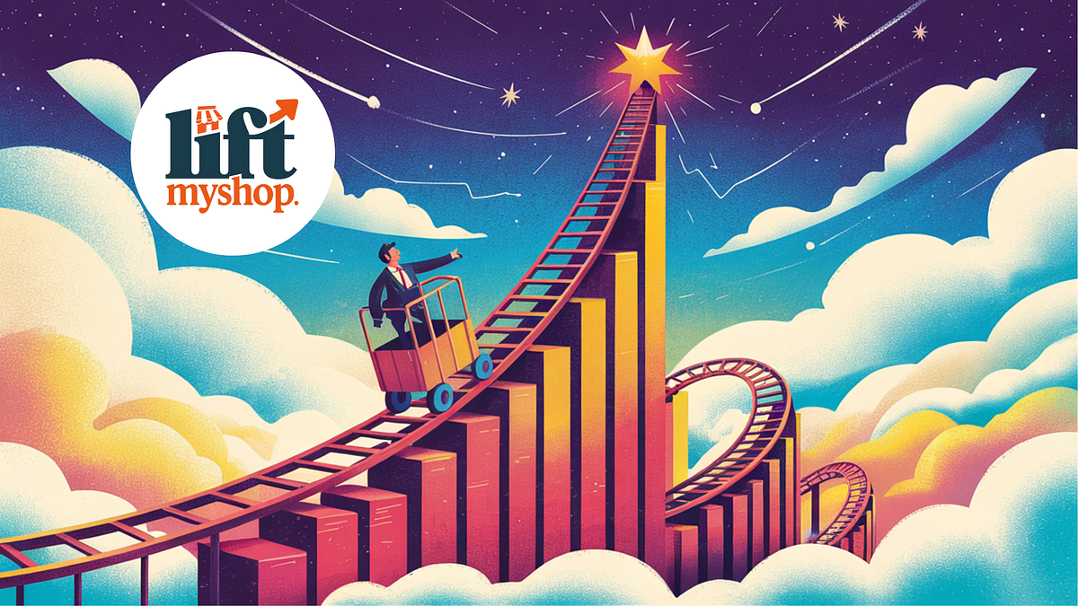 Is Lift My Shop a Scam? Why its NOT a Scam | Medium