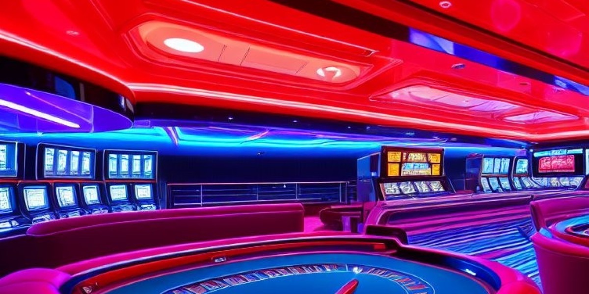 One-armed bandits Journey at Gambling establishment Richie