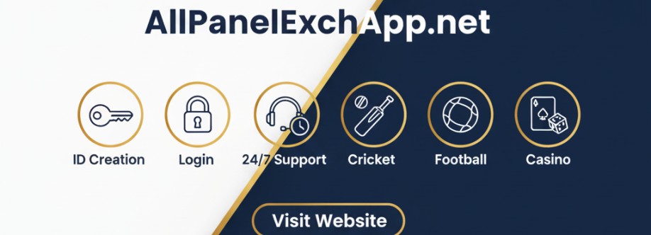 Allpanelexch App Cover Image