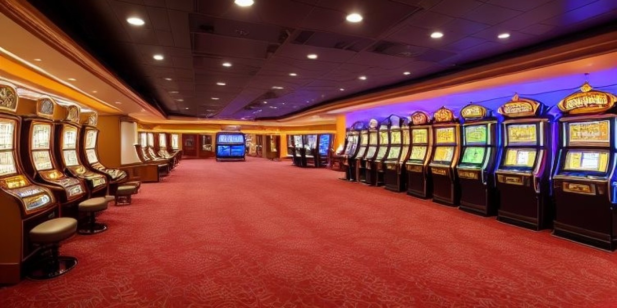 Slot games Lineup at FairGoCasino