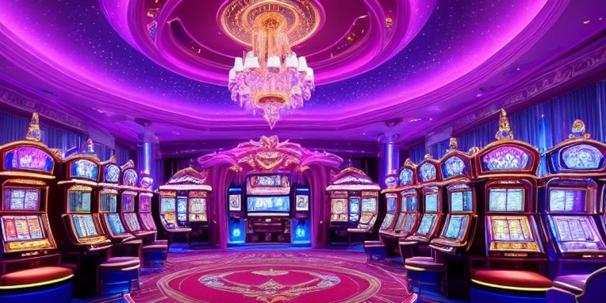 Glücksspielautomaten bei PlatinCasino DE