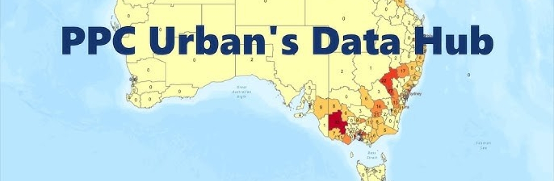 PPC Urban Cover Image