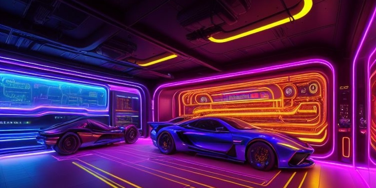 Ultimate Accident Gaming Thrills at LuckyWave