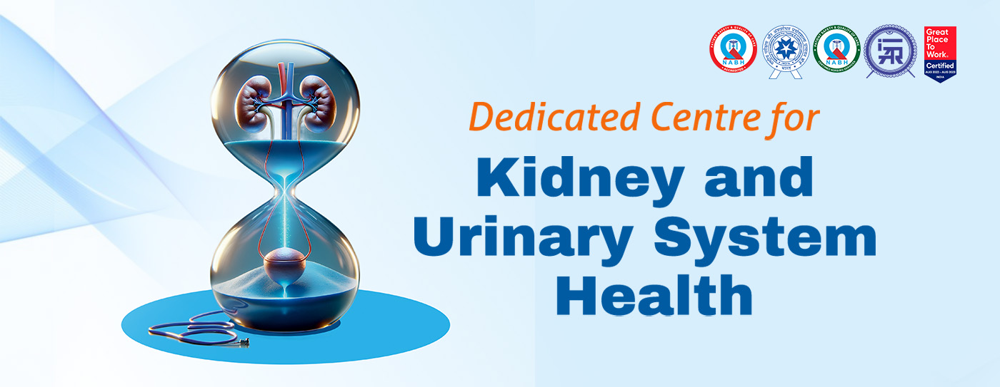 Nephrologist in Bangalore | Expert Kidney Care at NU Hospitals