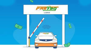 Between Toll Booths and Thoughtful Drives: How FASTag Passes Are Slowly Changing Highway Life - JustPaste.it