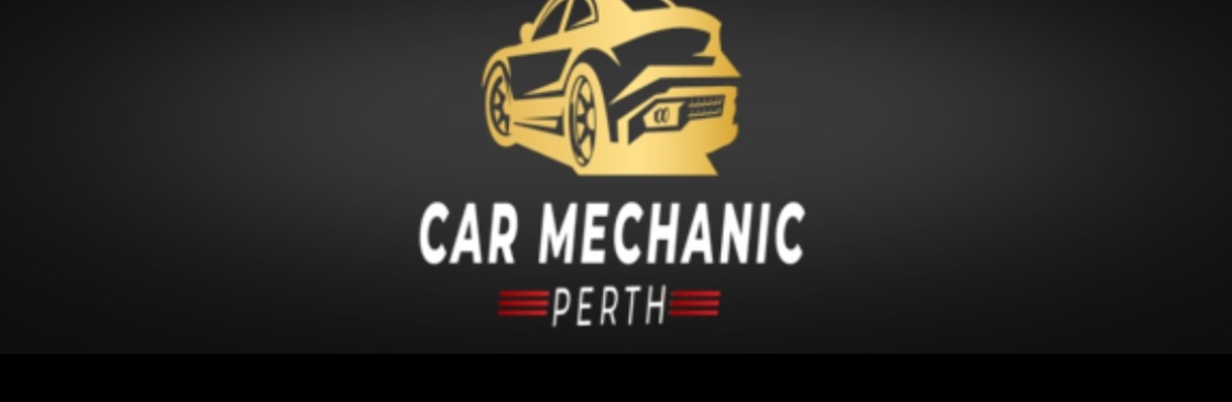 Car Mechanic Perth Cover Image