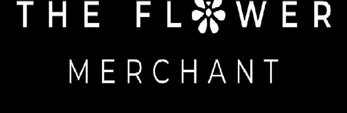 The Flower Merchant Cover Image