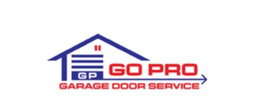 Go Pro Garage Door Service Cover Image